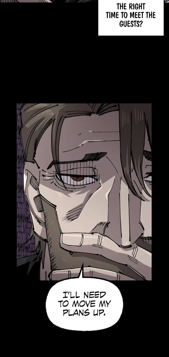 Reincarnation of the Veteran Soldier Chapter 152 page 12 - 