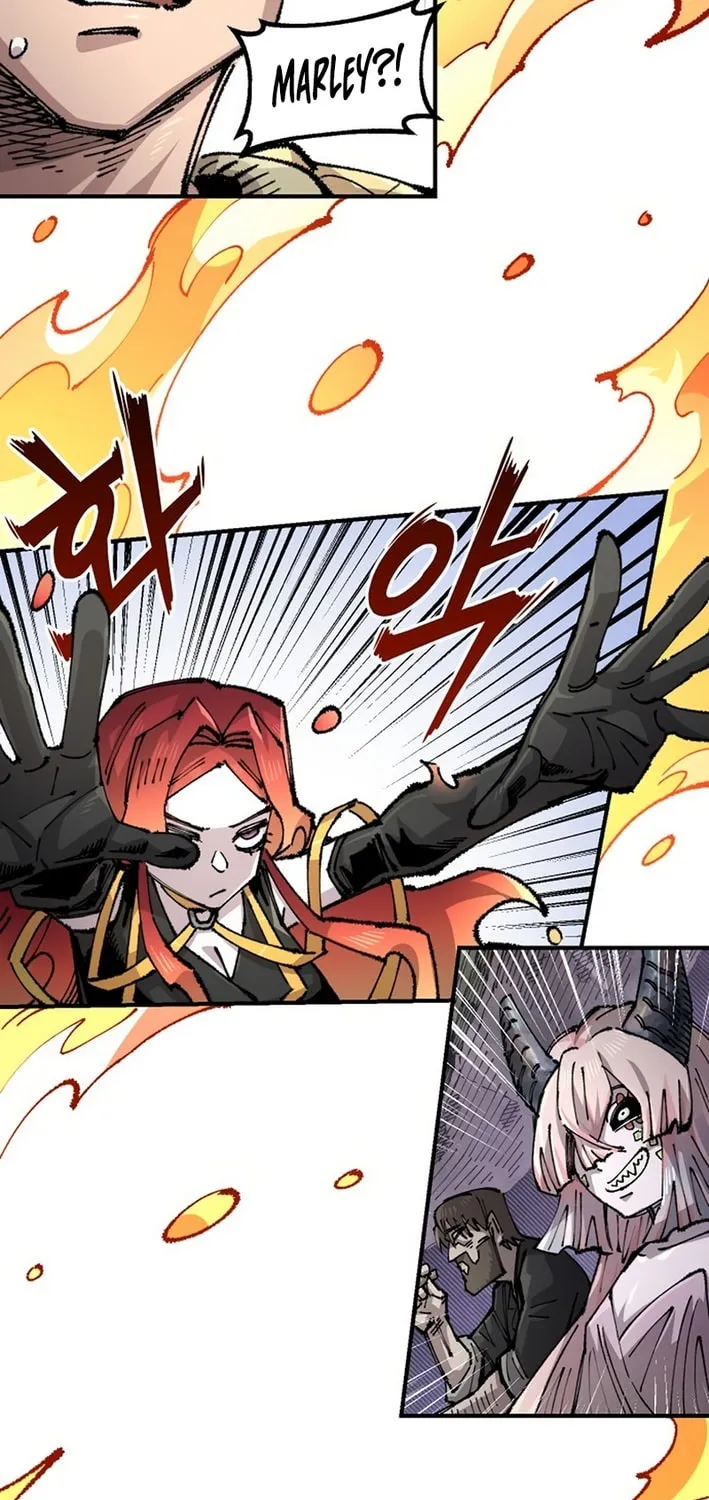 Reincarnation of the Veteran Soldier Chapter 152 page 19 - 