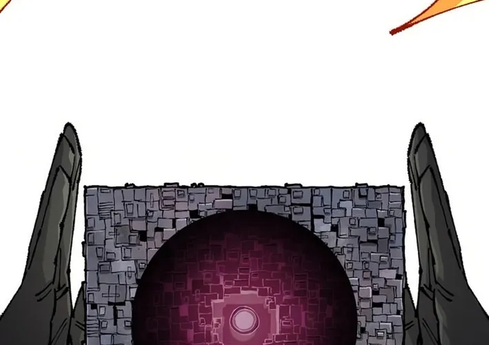 Reincarnation of the Veteran Soldier Chapter 152 page 20 - 