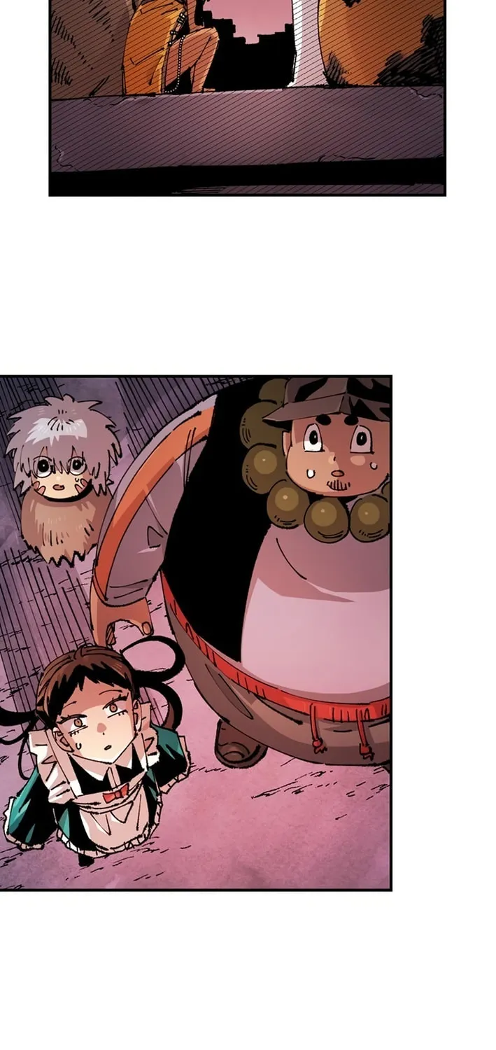 Reincarnation of the Veteran Soldier Chapter 152 page 3 - 