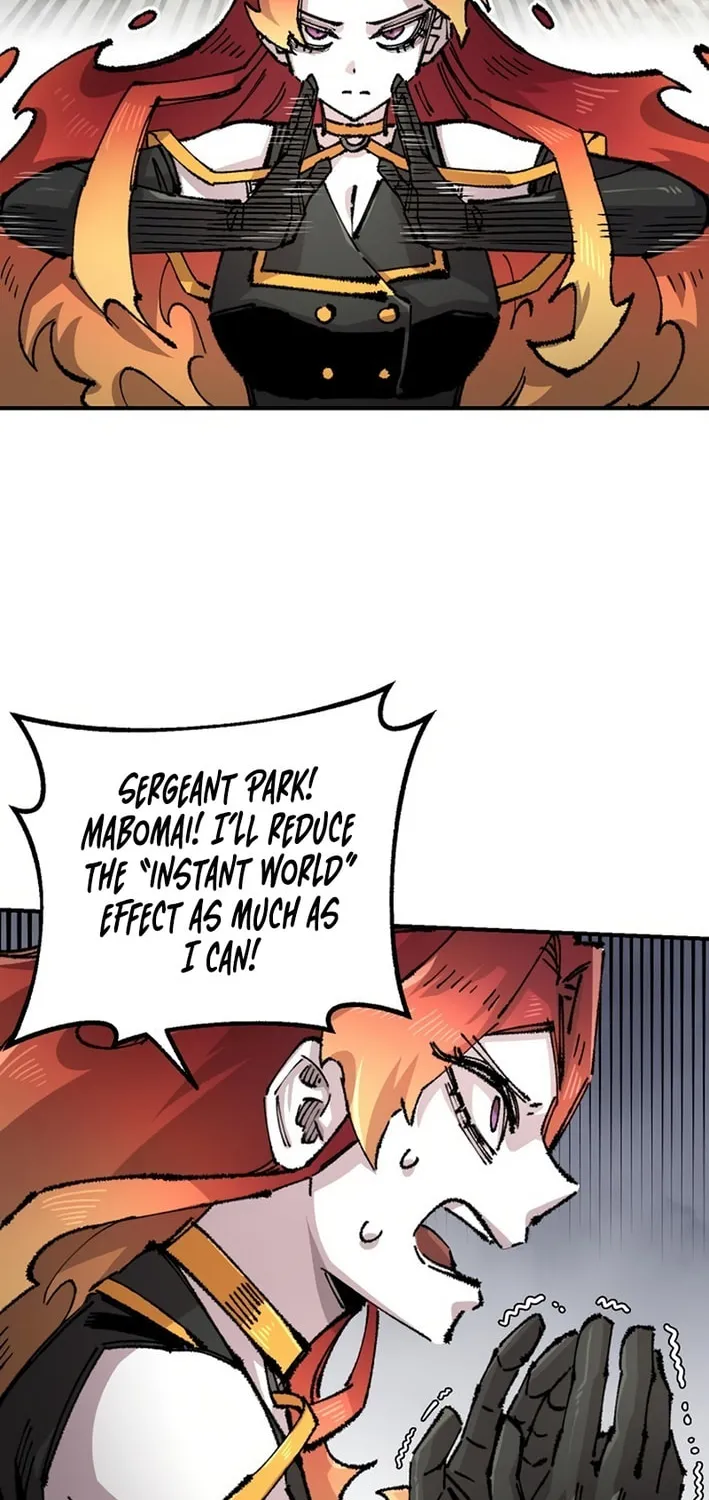 Reincarnation of the Veteran Soldier Chapter 152 page 22 - 