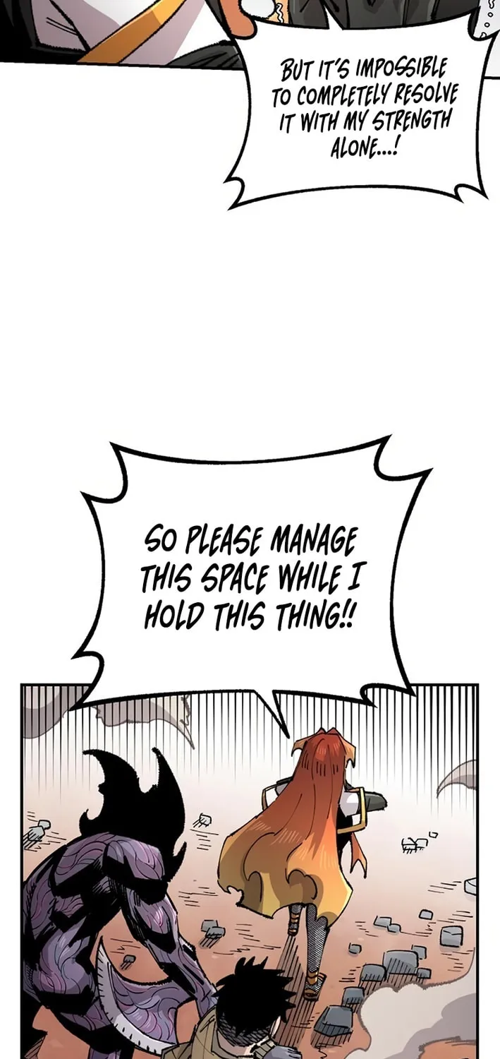 Reincarnation of the Veteran Soldier Chapter 152 page 23 - 