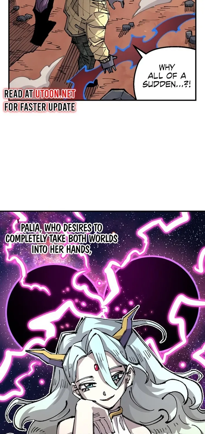 Reincarnation of the Veteran Soldier Chapter 152 page 24 - 
