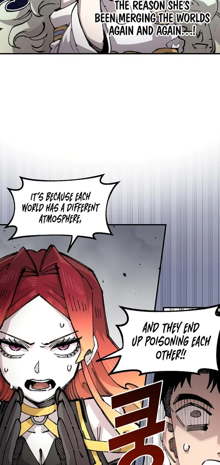 Reincarnation of the Veteran Soldier Chapter 152 page 25 - 