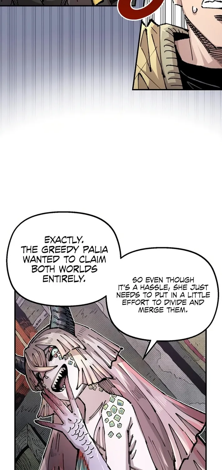 Reincarnation of the Veteran Soldier Chapter 152 page 26 - 