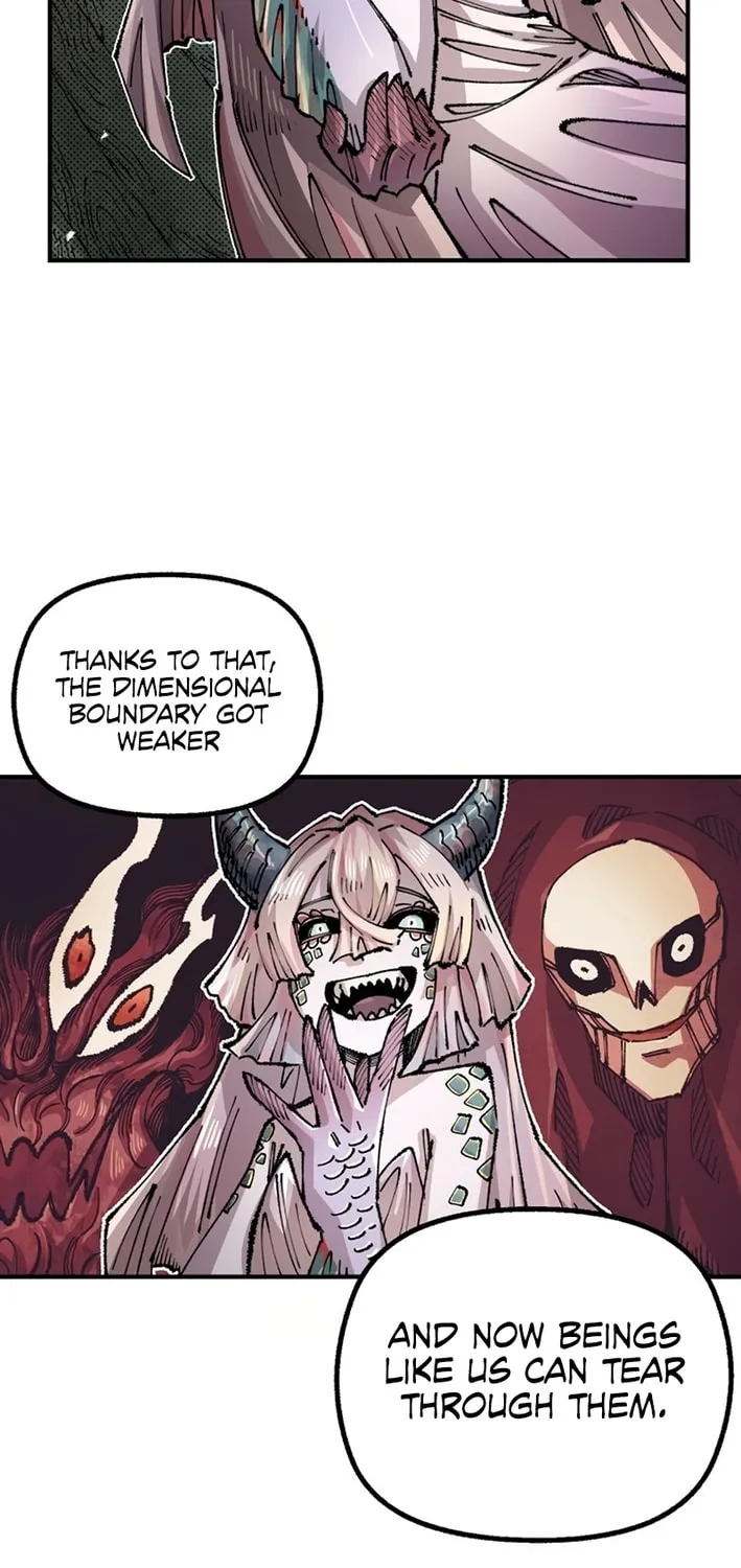Reincarnation of the Veteran Soldier Chapter 152 page 27 - 