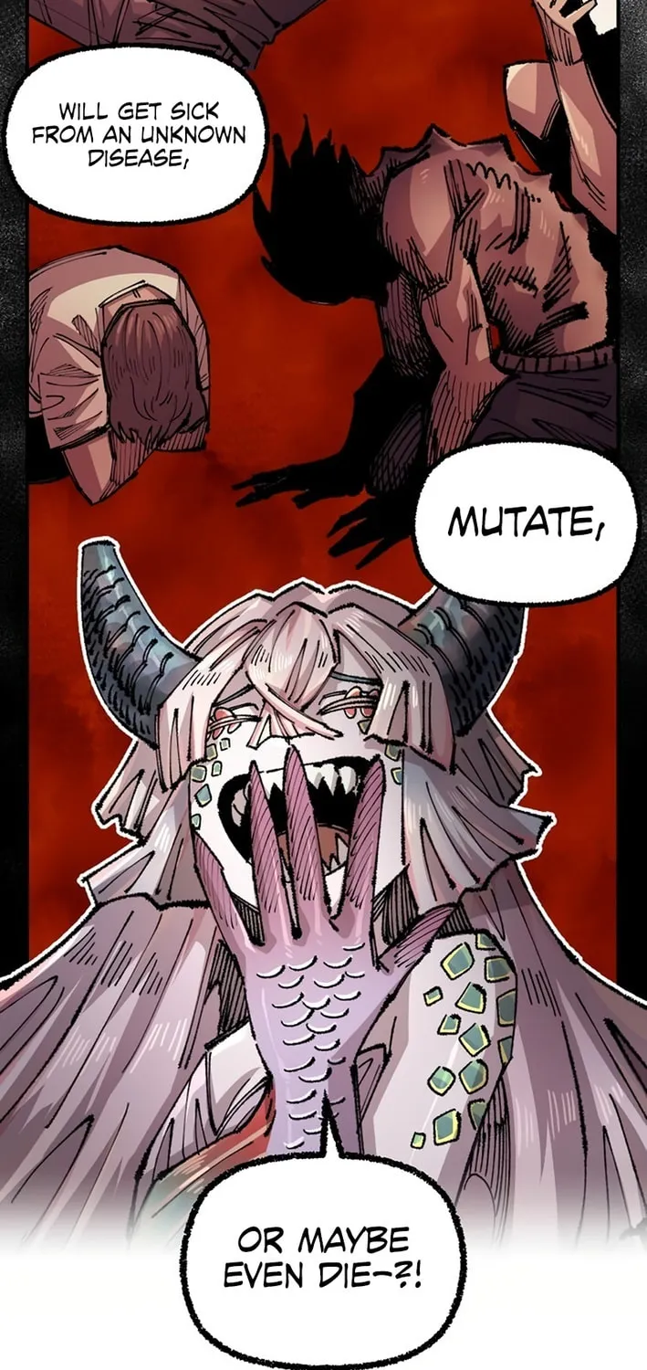 Reincarnation of the Veteran Soldier Chapter 152 page 29 - 