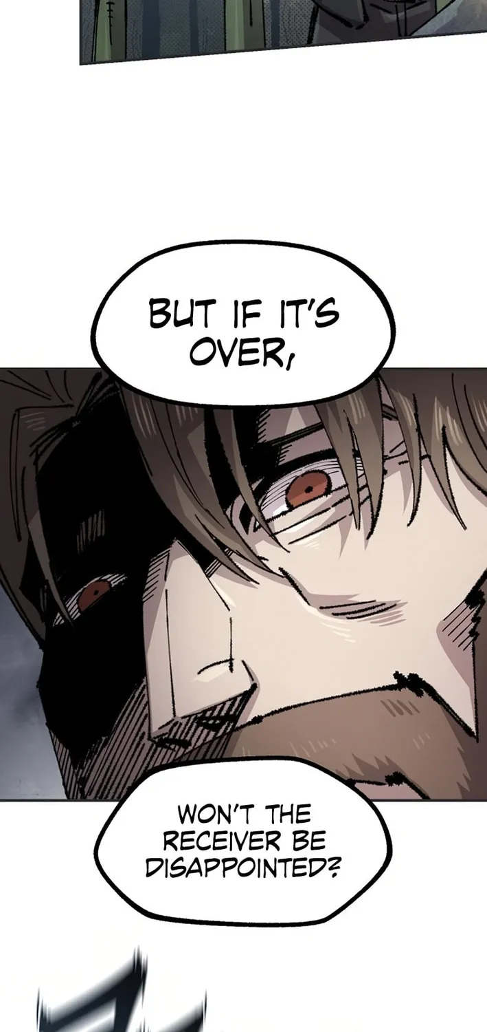 Reincarnation of the Veteran Soldier Chapter 152 page 32 - 