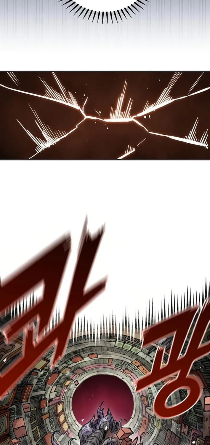 Reincarnation of the Veteran Soldier Chapter 152 page 34 - 