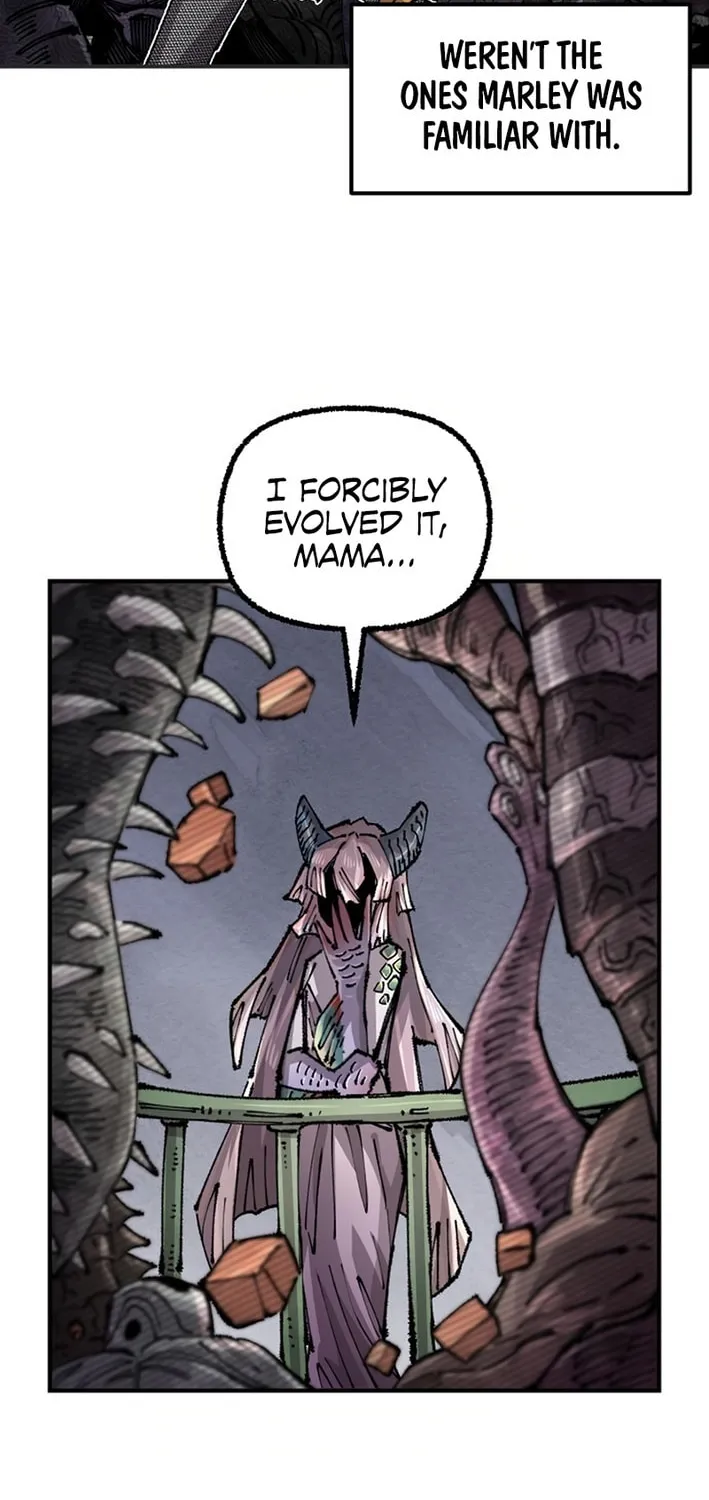 Reincarnation of the Veteran Soldier Chapter 152 page 38 - 