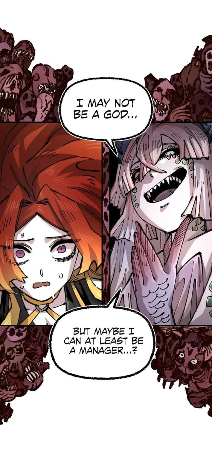 Reincarnation of the Veteran Soldier Chapter 152 page 39 - 
