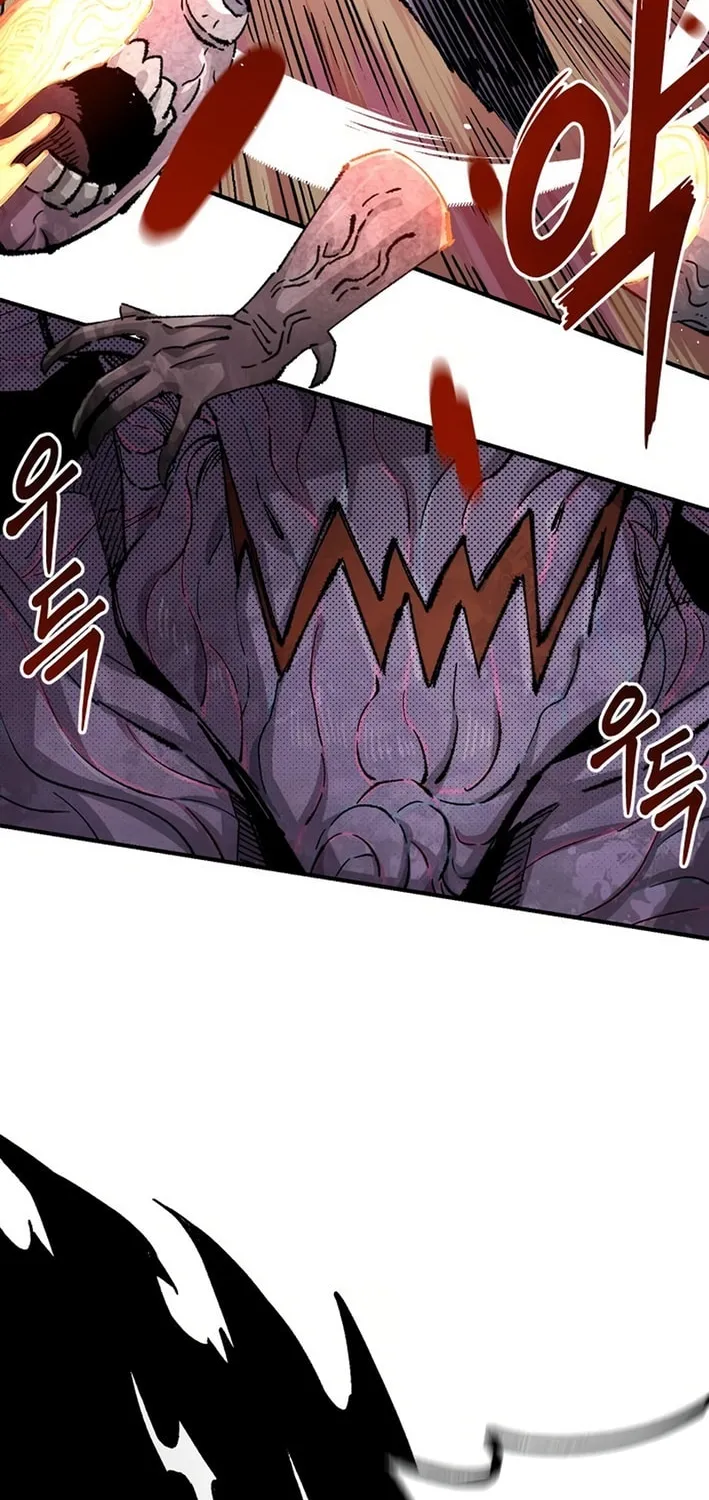 Reincarnation of the Veteran Soldier Chapter 152 page 44 - 