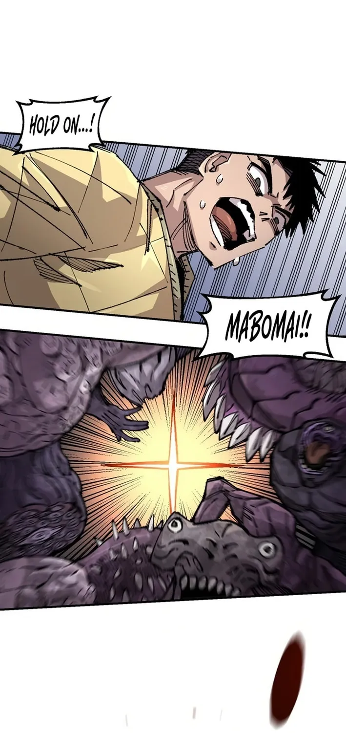 Reincarnation of the Veteran Soldier Chapter 152 page 46 - 