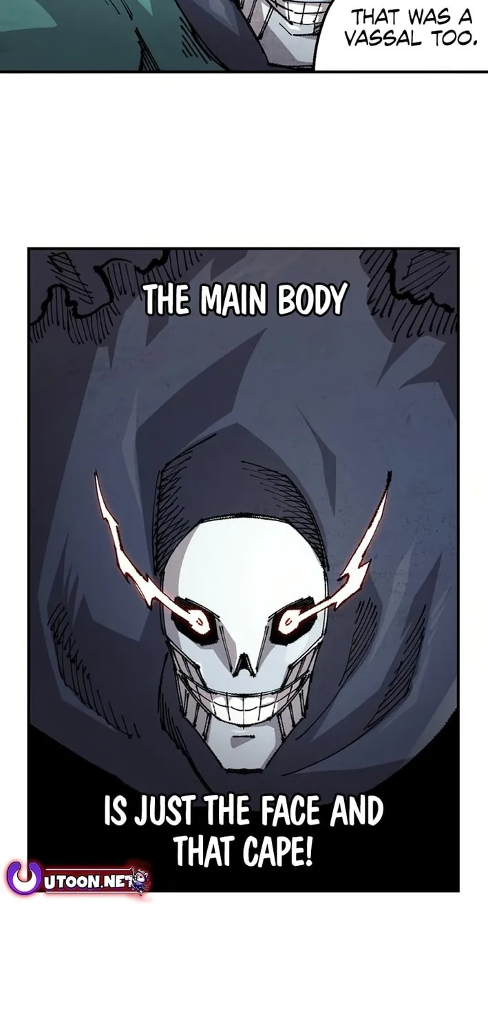 Reincarnation of the Veteran Soldier Chapter 152 page 49 - 