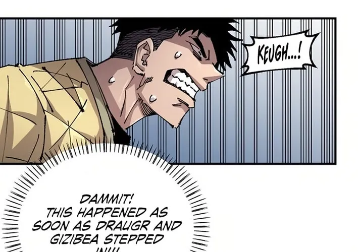 Reincarnation of the Veteran Soldier Chapter 152 page 50 - 