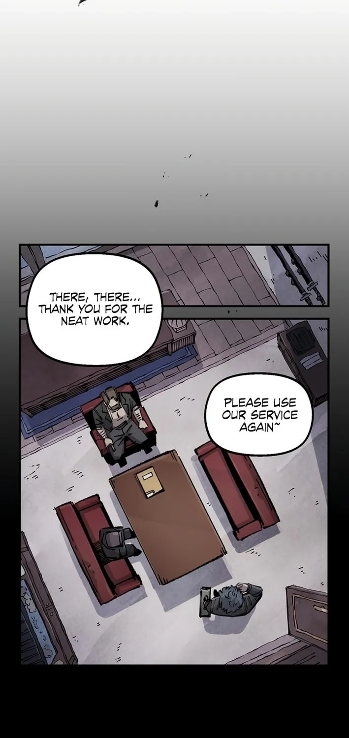 Reincarnation of the Veteran Soldier Chapter 152 page 6 - 