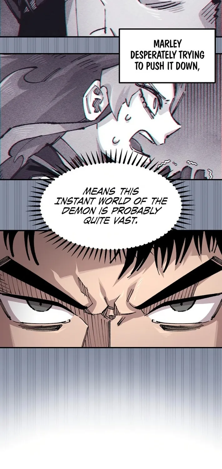Reincarnation of the Veteran Soldier Chapter 152 page 52 - 