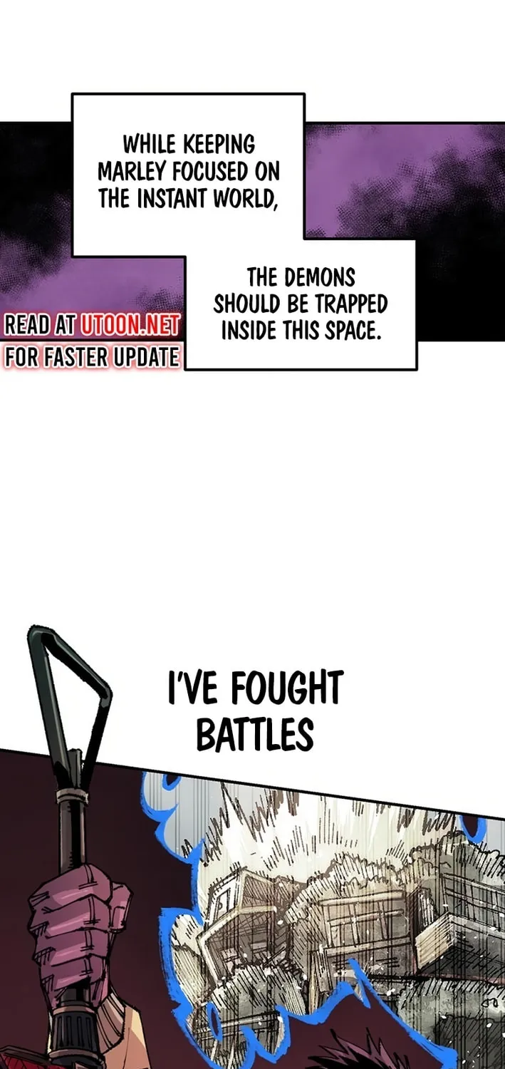Reincarnation of the Veteran Soldier Chapter 152 page 53 - 