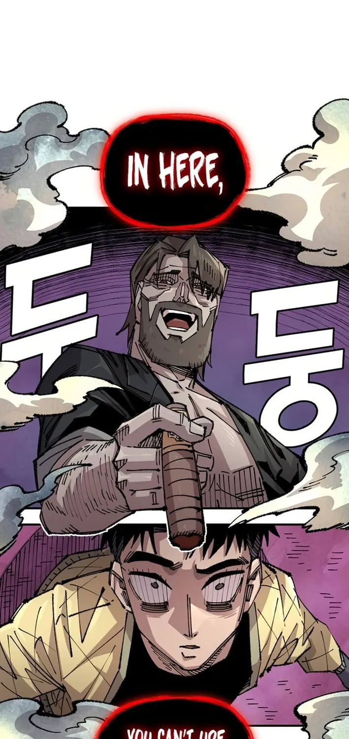 Reincarnation of the Veteran Soldier Chapter 152 page 56 - 