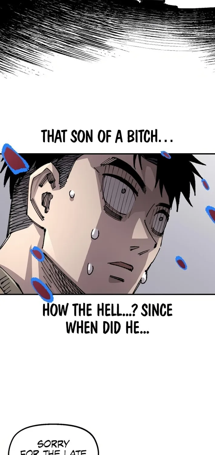 Reincarnation of the Veteran Soldier Chapter 152 page 58 - 