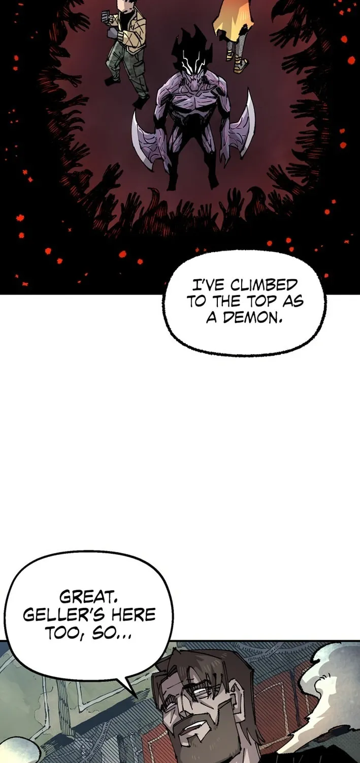 Reincarnation of the Veteran Soldier Chapter 152 page 61 - 