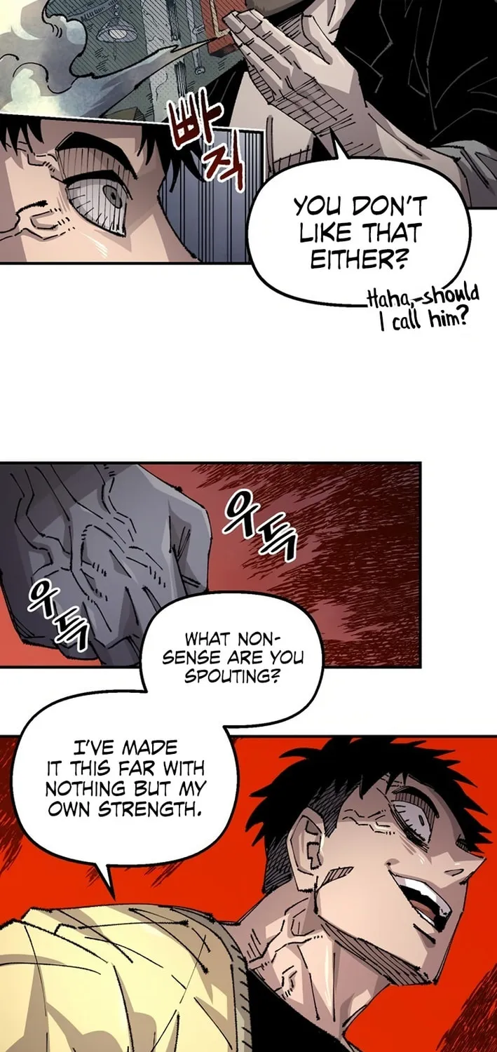 Reincarnation of the Veteran Soldier Chapter 152 page 62 - 