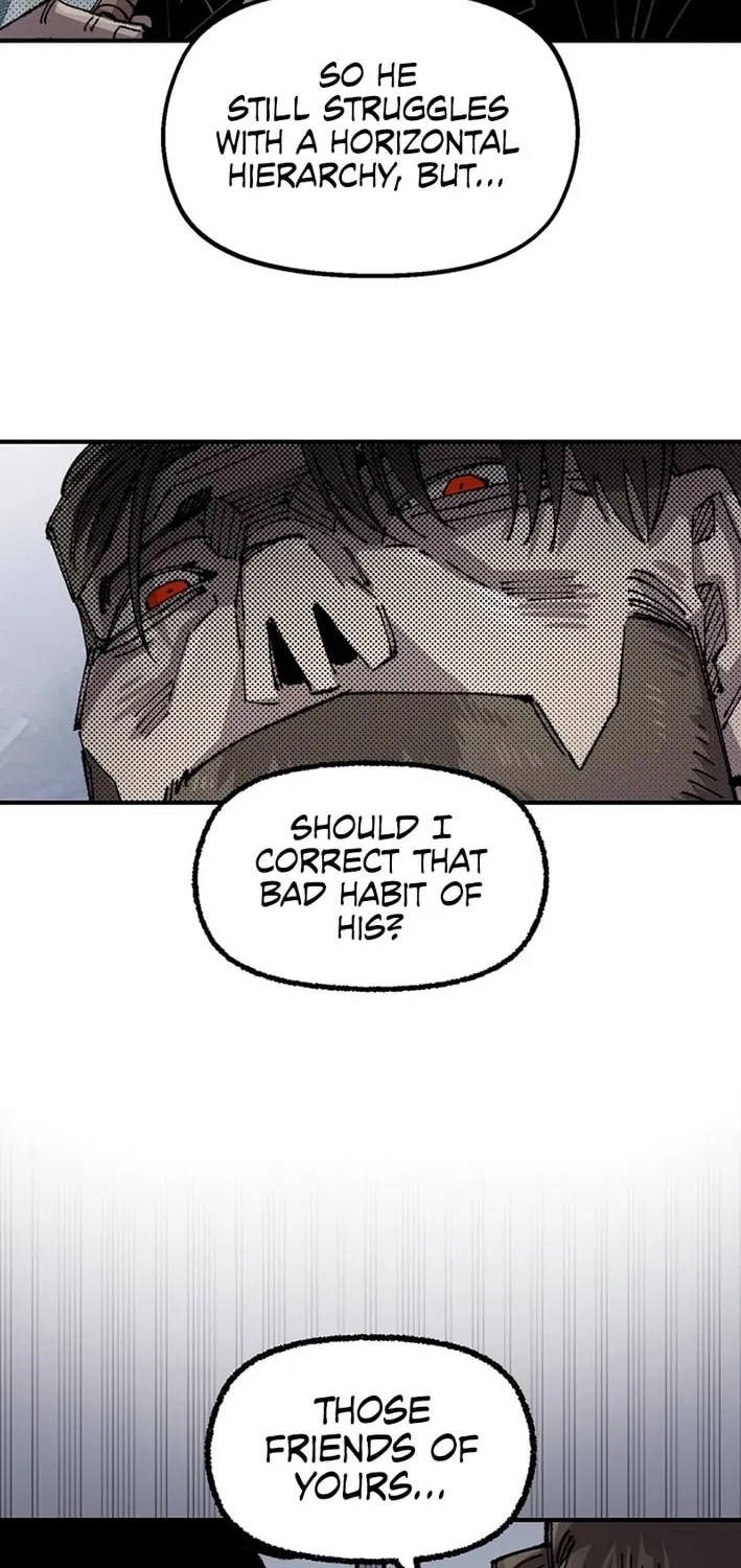 Reincarnation of the Veteran Soldier Chapter 152 page 64 - 
