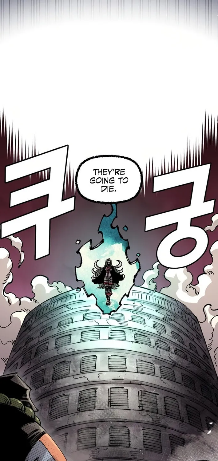 Reincarnation of the Veteran Soldier Chapter 152 page 66 - 