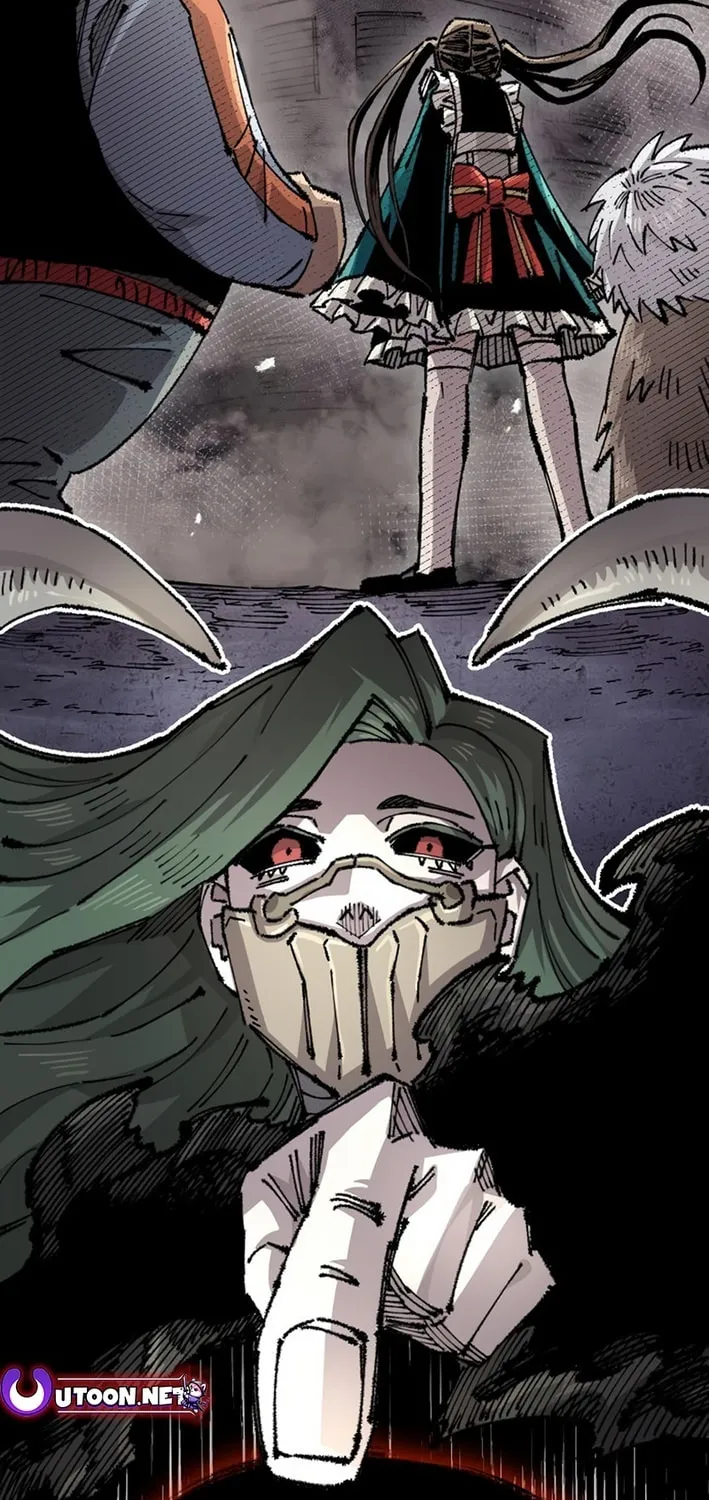 Reincarnation of the Veteran Soldier Chapter 152 page 67 - 