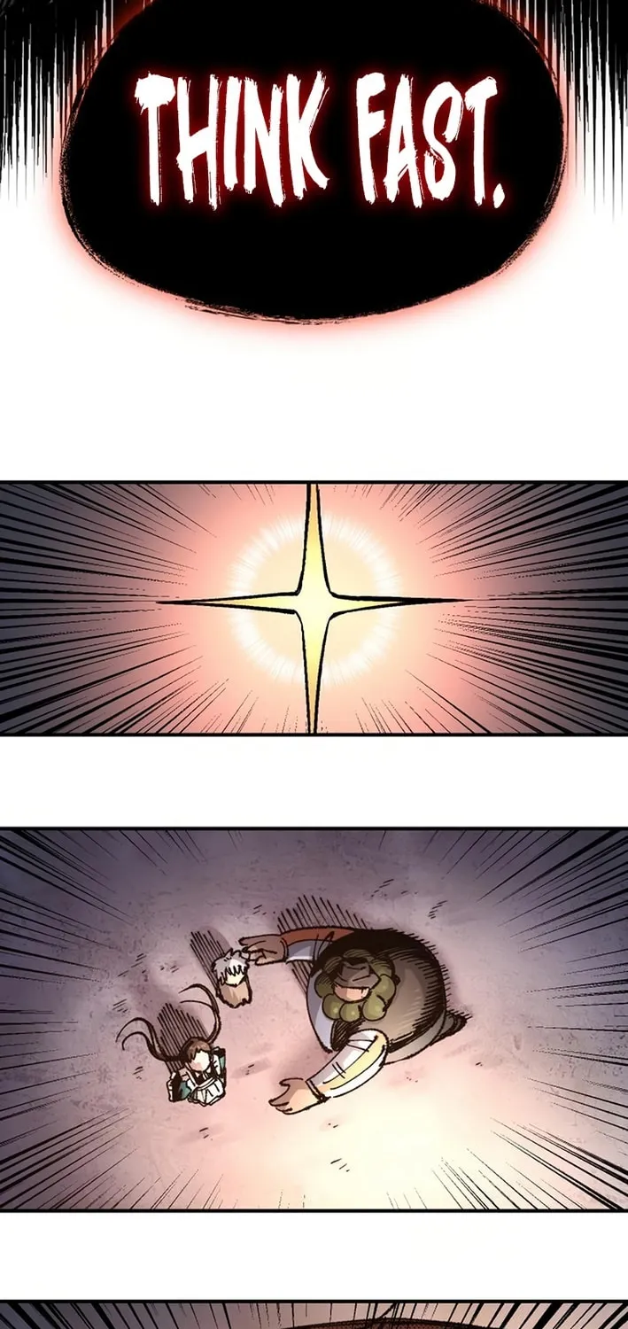 Reincarnation of the Veteran Soldier Chapter 152 page 68 - 