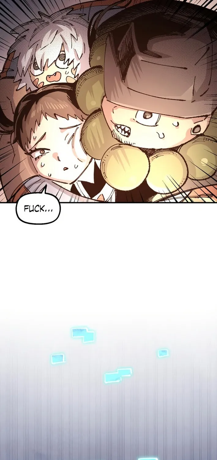 Reincarnation of the Veteran Soldier Chapter 152 page 69 - 