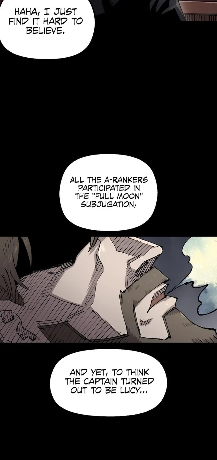 Reincarnation of the Veteran Soldier Chapter 152 page 8 - 