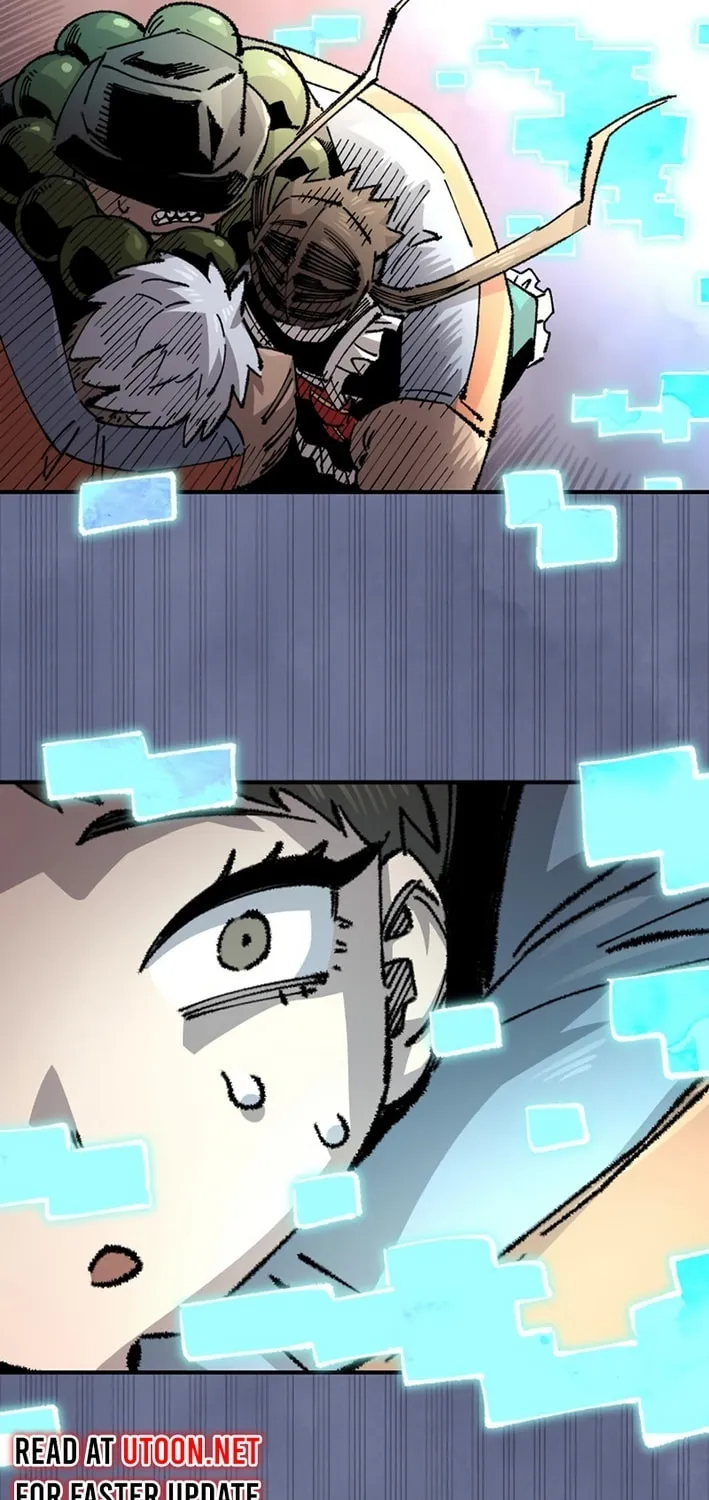 Reincarnation of the Veteran Soldier Chapter 152 page 71 - 