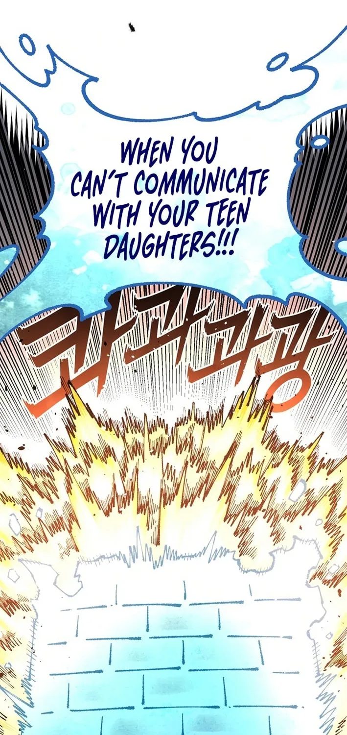 Reincarnation of the Veteran Soldier Chapter 152 page 73 - 