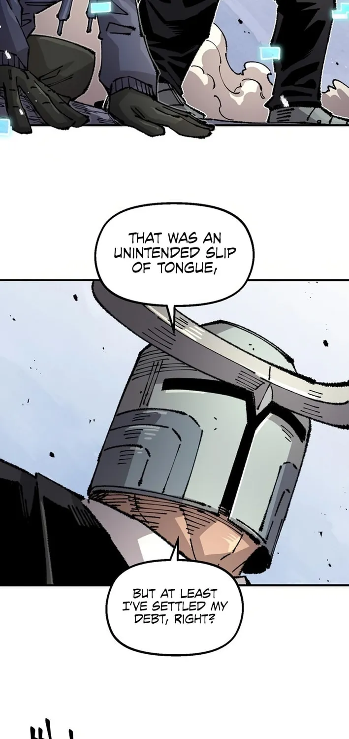 Reincarnation of the Veteran Soldier Chapter 152 page 76 - 