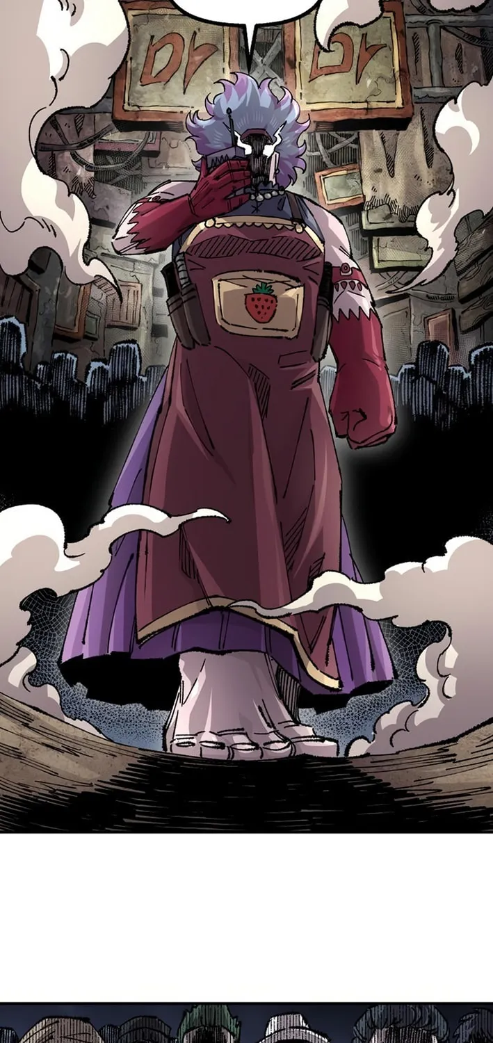 Reincarnation of the Veteran Soldier Chapter 152 page 79 - 