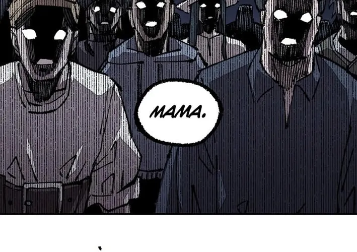 Reincarnation of the Veteran Soldier Chapter 152 page 80 - 