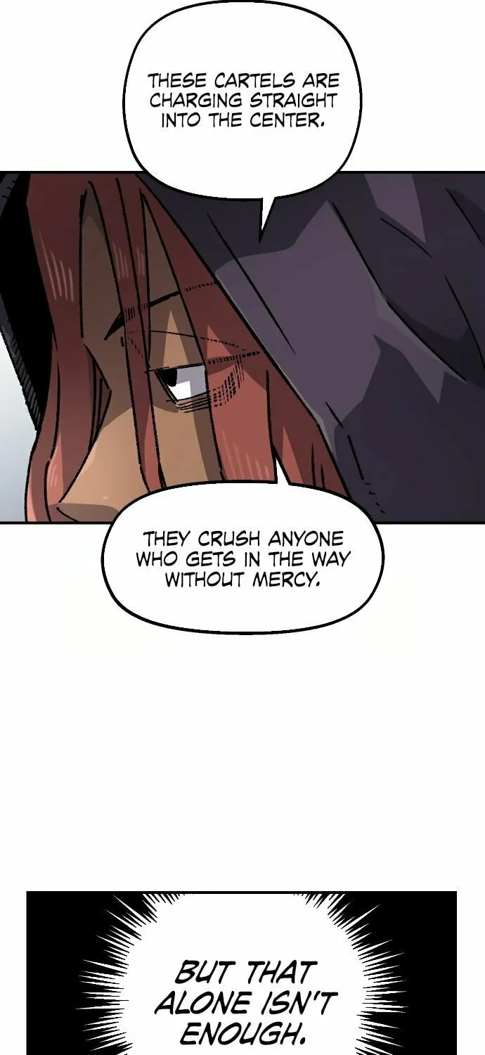 Reincarnation of the Veteran Soldier Chapter 153 page 13 - 