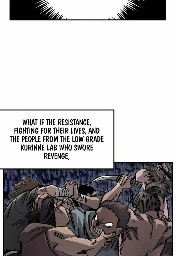Reincarnation of the Veteran Soldier Chapter 153 page 14 - 
