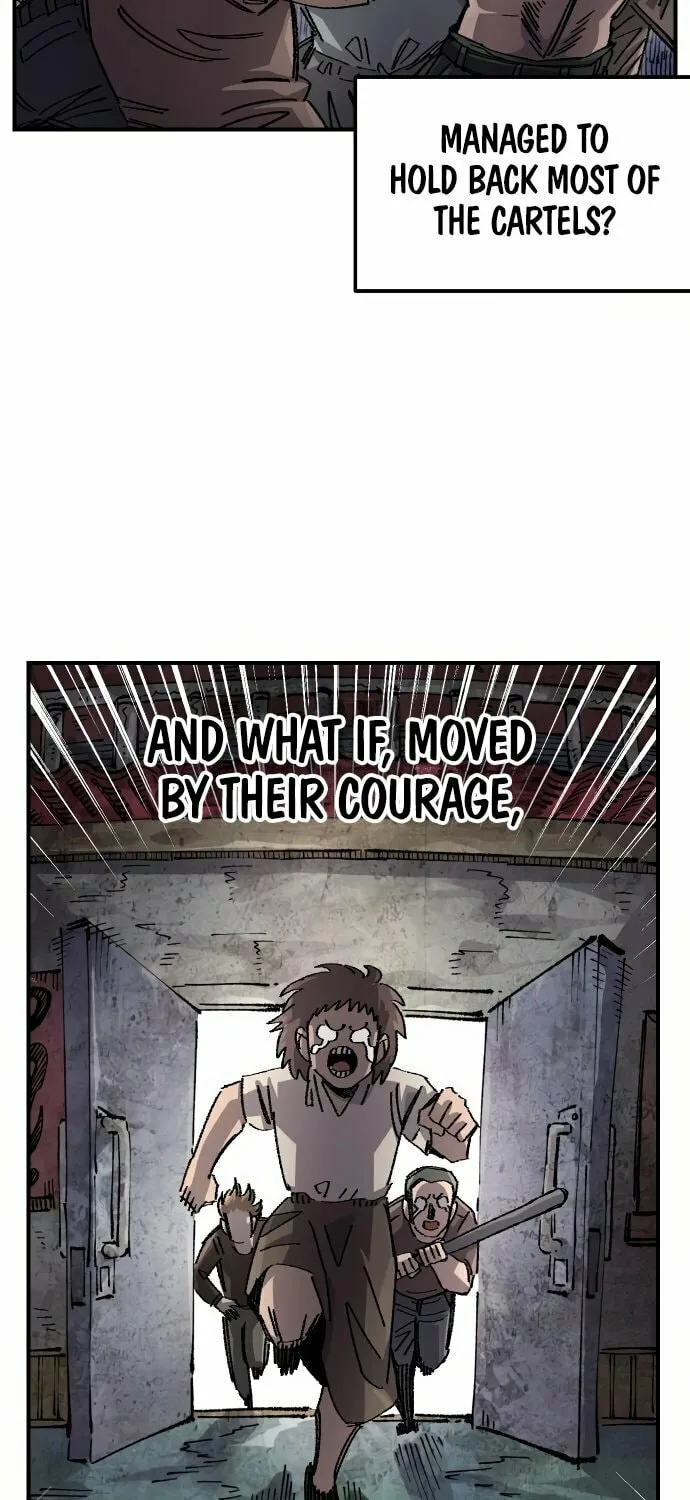 Reincarnation of the Veteran Soldier Chapter 153 page 15 - 