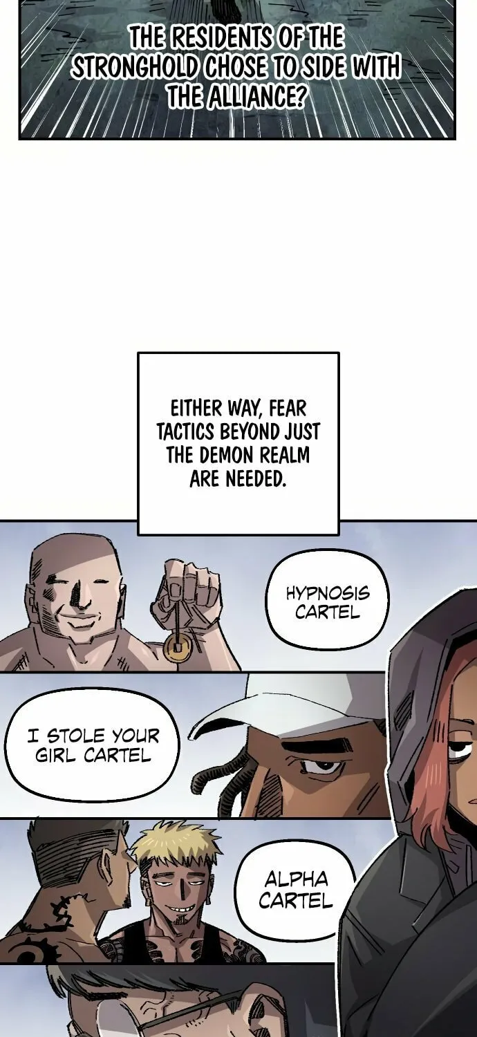 Reincarnation of the Veteran Soldier Chapter 153 page 16 - 