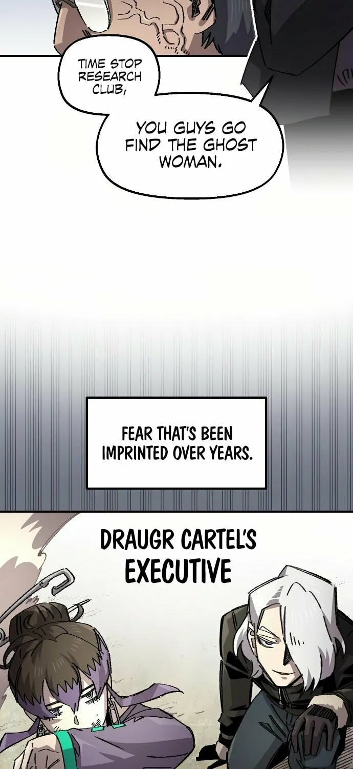 Reincarnation of the Veteran Soldier Chapter 153 page 17 - 