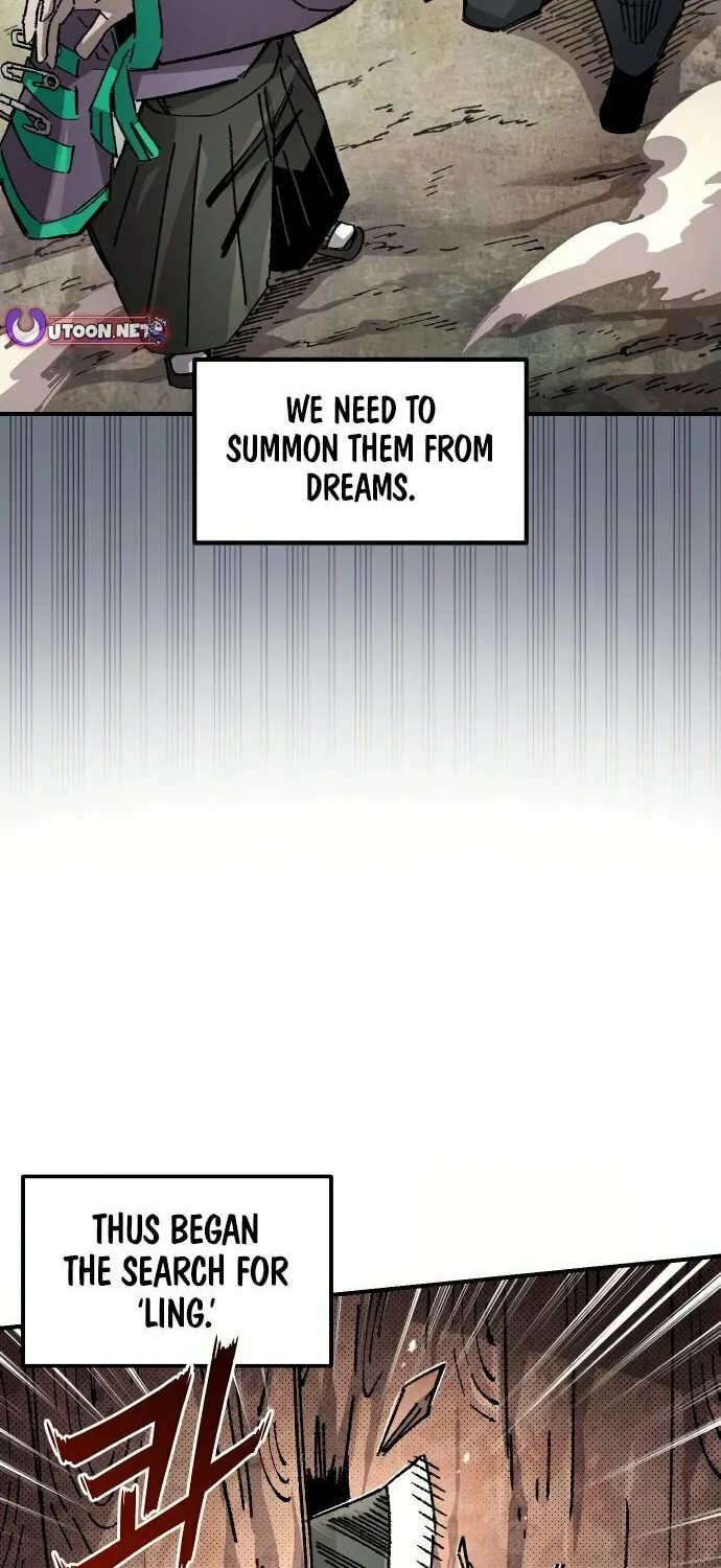Reincarnation of the Veteran Soldier Chapter 153 page 18 - 