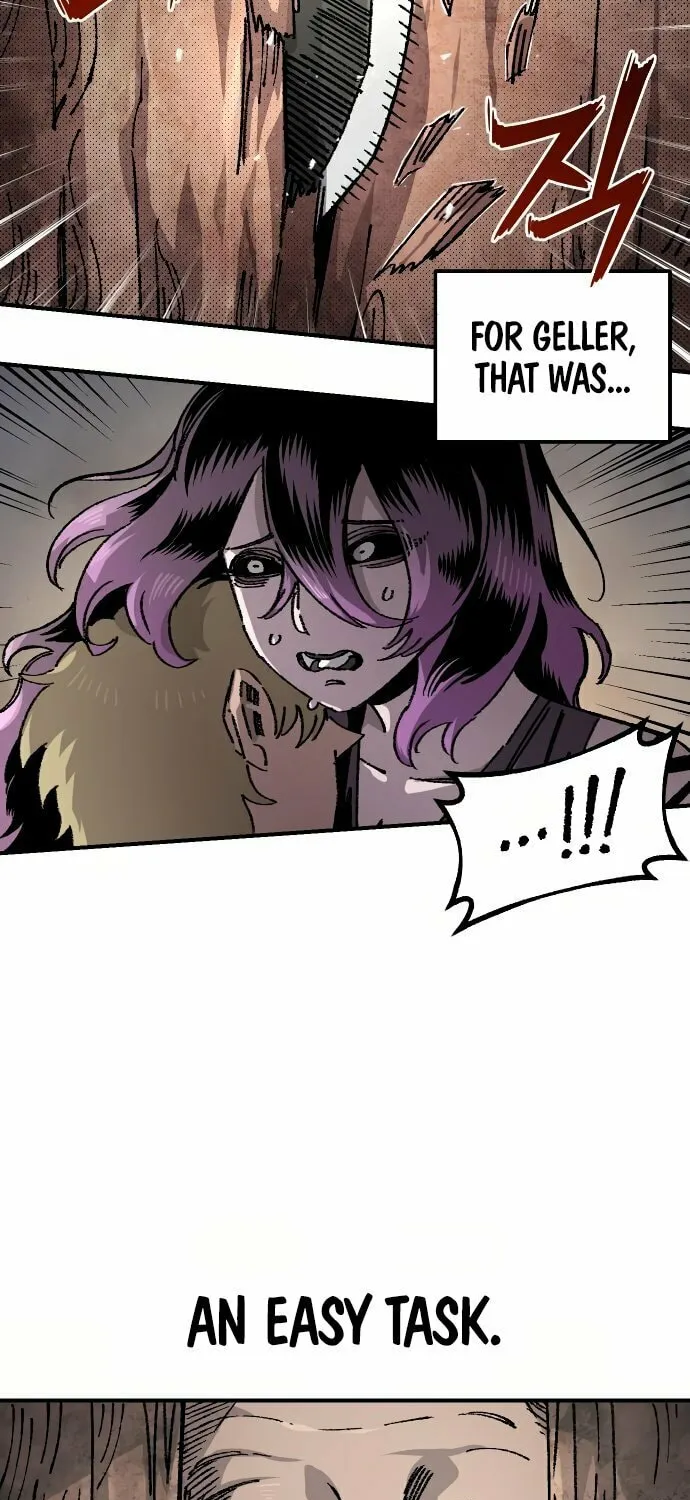 Reincarnation of the Veteran Soldier Chapter 153 page 19 - 