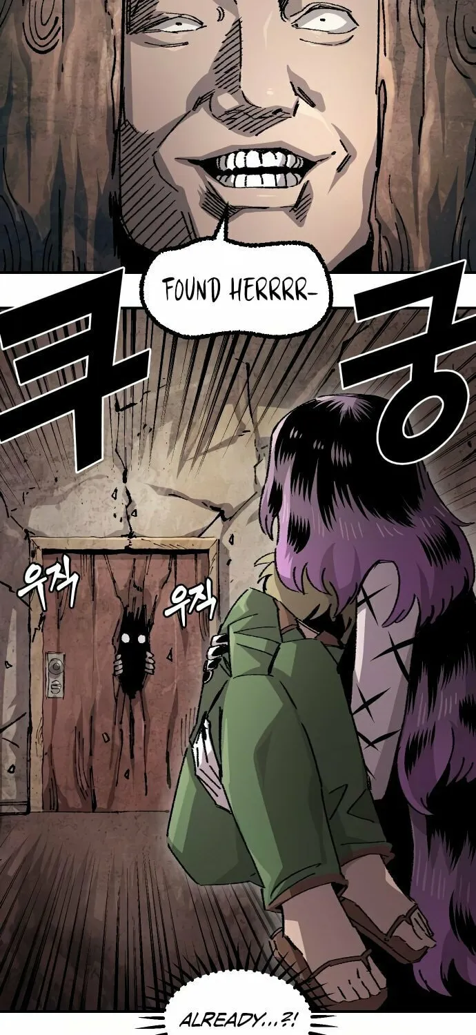 Reincarnation of the Veteran Soldier Chapter 153 page 20 - 