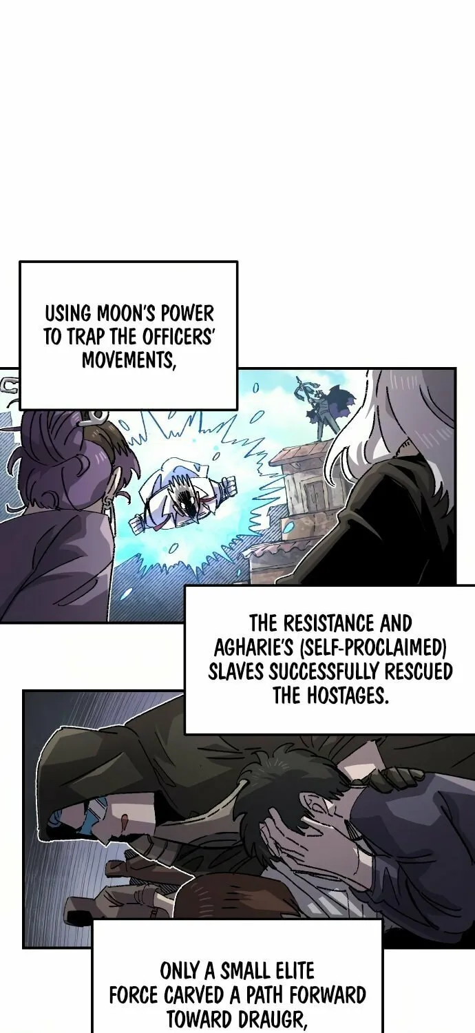 Reincarnation of the Veteran Soldier Chapter 153 page 3 - 