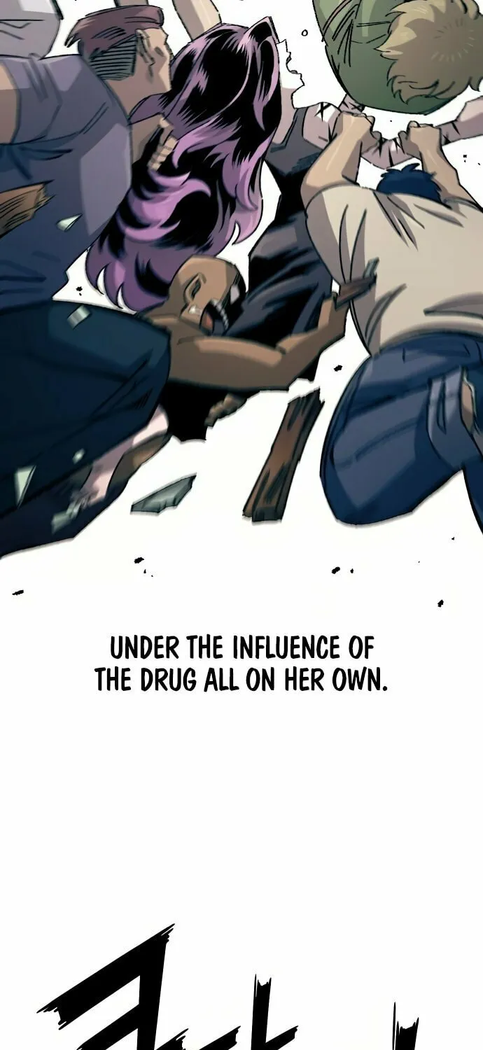 Reincarnation of the Veteran Soldier Chapter 153 page 26 - 