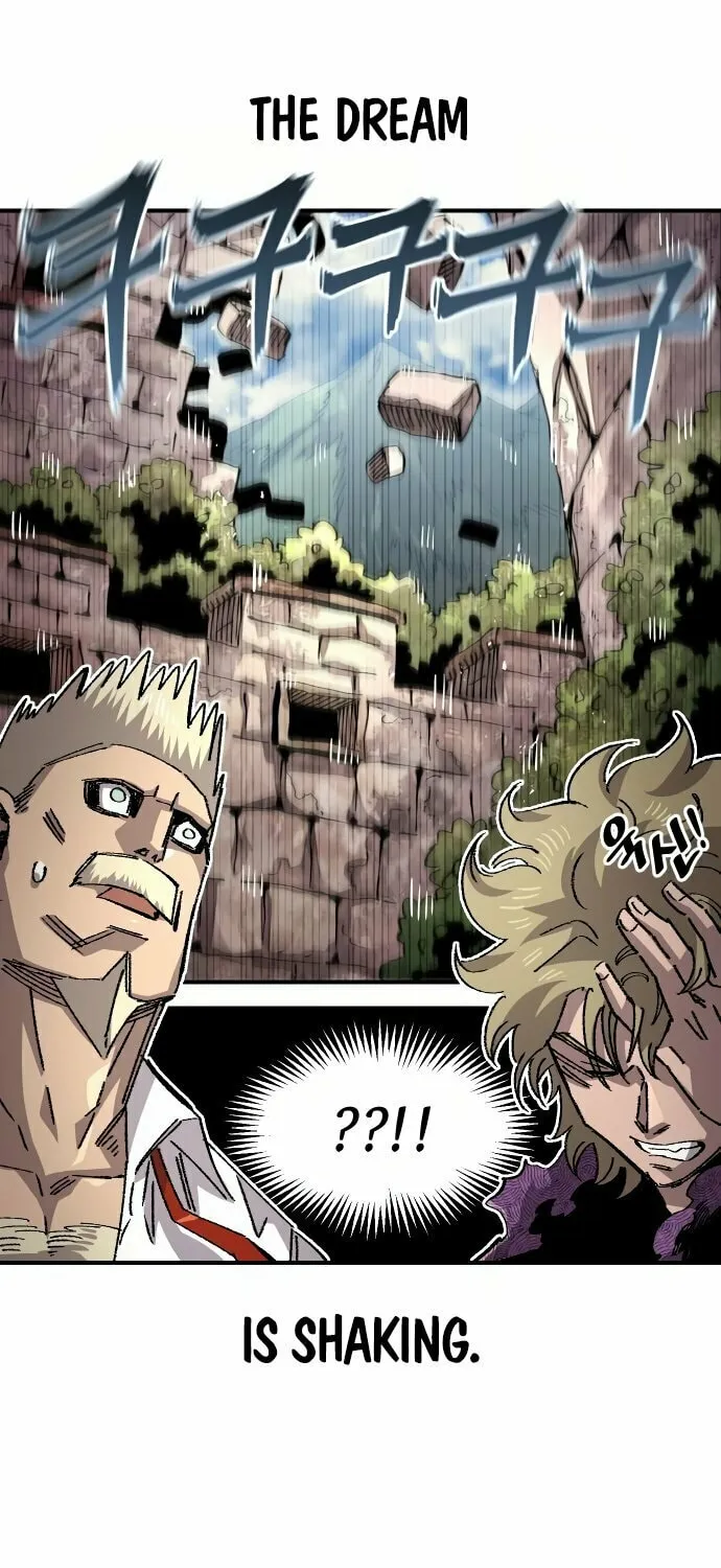 Reincarnation of the Veteran Soldier Chapter 153 page 30 - 