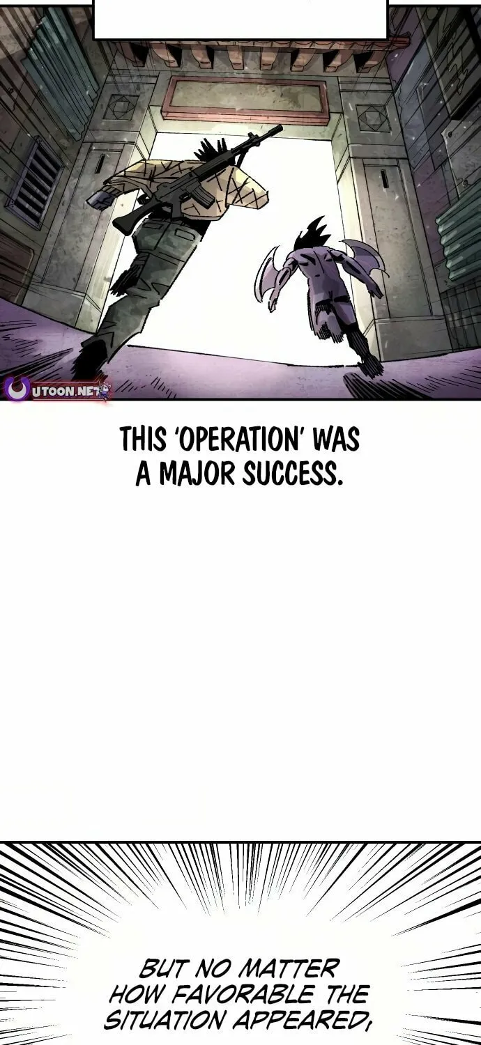 Reincarnation of the Veteran Soldier Chapter 153 page 4 - 