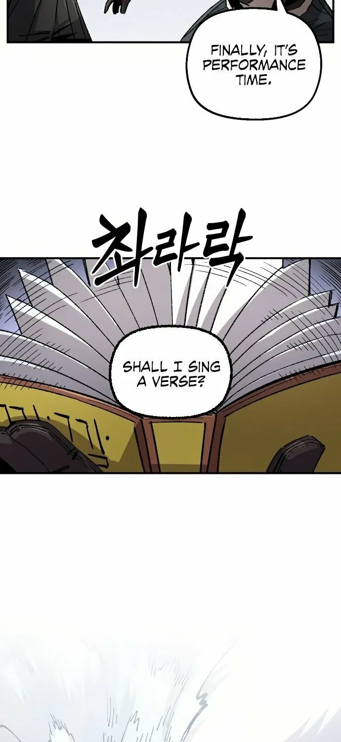 Reincarnation of the Veteran Soldier Chapter 153 page 32 - 